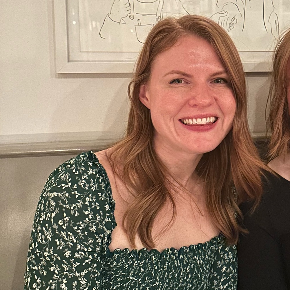 Meet your Posher, Lauren